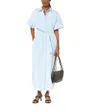 Robe Chemise Femme KINIME
