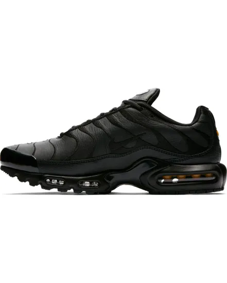 NIKE AIR MAX PLUS Chaussures mode homme Noir – SPORT 2000, S2 SNEAKERS  SPECIALIST
