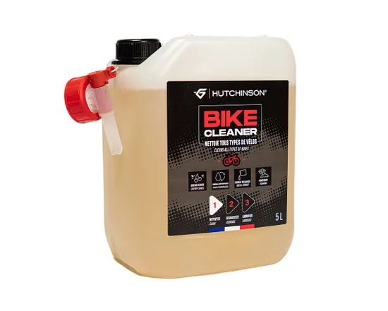 Nettoyant de vélo BIKE CLEANER 5L