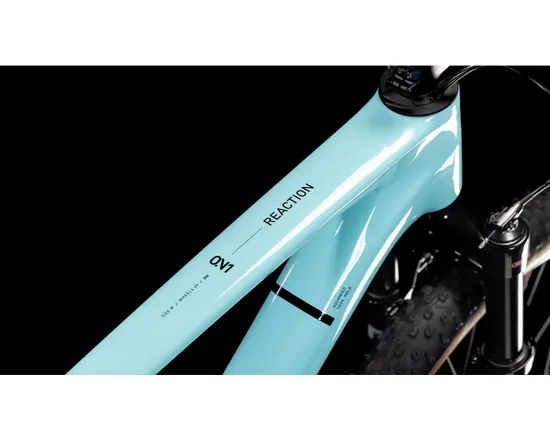 VTT semi rigide Unisexe REACTION C:62 ONE Bleu