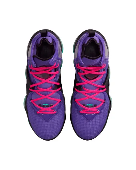 Chaussures de basketball Homme LeBron XIX