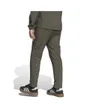 Pantalon de survetement Enfant REAL C VT P Y Marron