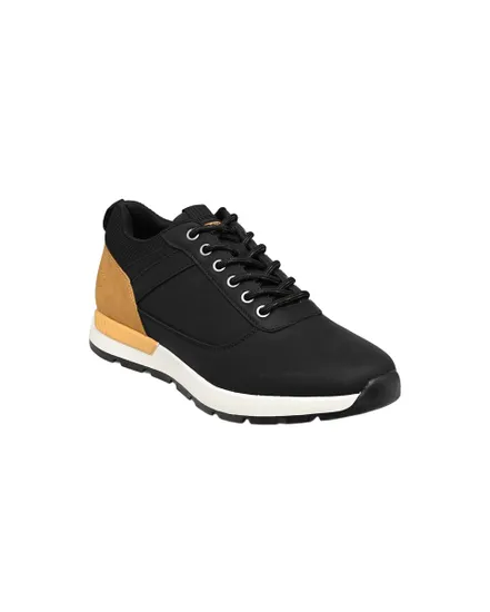 Bottes Homme JFWWILDEN PU NUBUCK BOOT