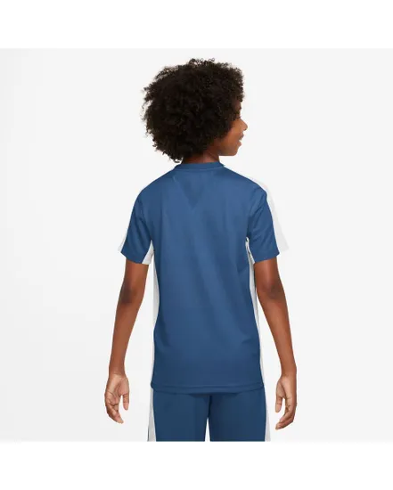 T-shirt Enfant K NK DF ACD23 TOP SS BR Bleu