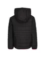 Doudoune à capuche Enfant GIRL CORE PADDED JKT Noir