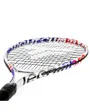 Raquette de tennis Enfant TFIGHT CLUB 23 Blanc