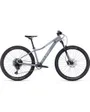 VTT semi rigide Femme ACCESS WS SLX Gris/Argent