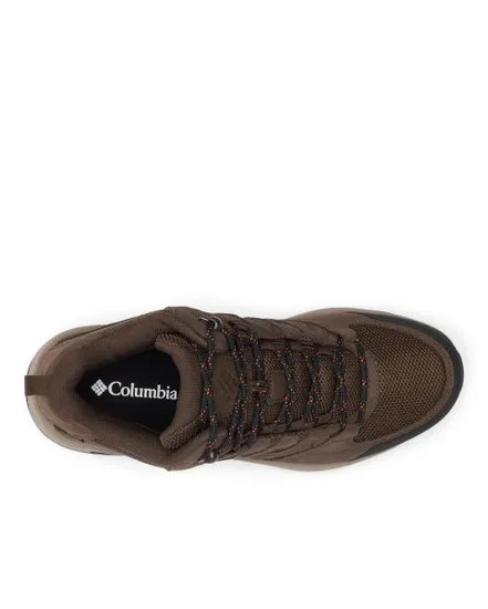 Chaussures de randonnée Homme REDMOND IV MID WATERPROOF Marron
