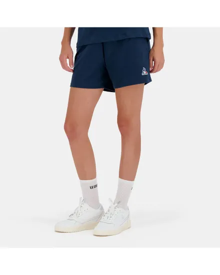 Short Femme ESS N1 W Bleu