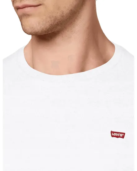 Tee-Shirt Manches Longues Homme Original Housemark