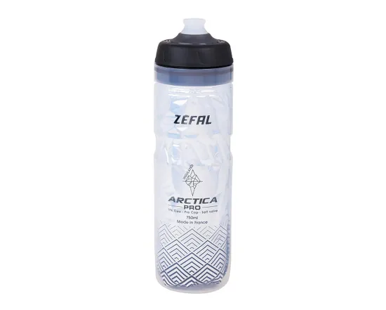Bidon isotherme ARCTICA PRO 75 750ml Noir