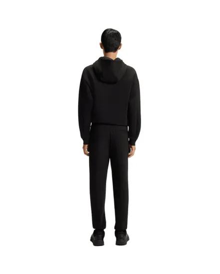 Pantalon de survêtement Homme DIMACS Noir