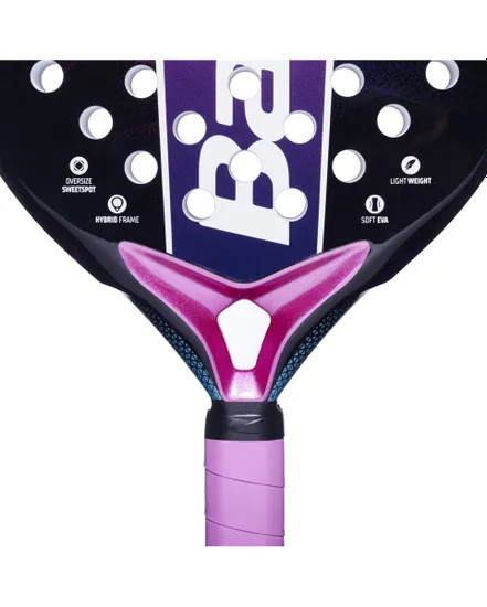 Raquette de padel Unisexe STIMA VITA Violet