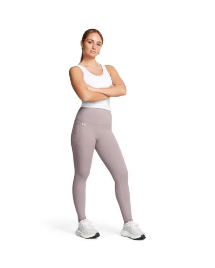 Legging Femme MOTION UHR LEGGING Gris