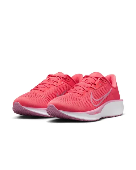 Chaussures de running Femme WMNS NIKE QUEST 6 Rose