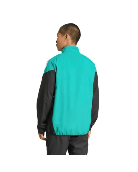 Veste Pré-Match Homme Liverpool FC 25/26