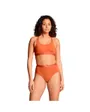 Culottes Brésiliennes Femme Haute Taille PUMA 2 Pack