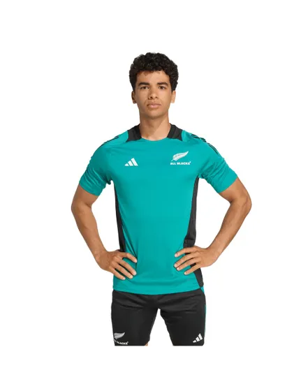 T-Shirt Homme All Blacks Performance