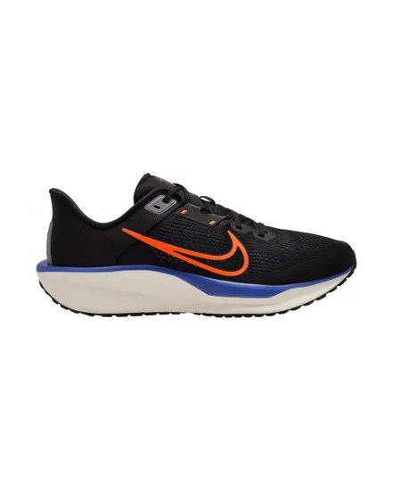 Chaussures de running Homme NIKE QUEST 6 Noir