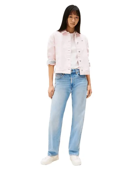 Pantalon Femme LAYLA Slim Jean