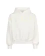 Sweatshirt à capuche Jeune enfant JDG WJ PSG BROOKLYN FLC GFX PO Blanc