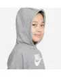 Sweat Enfant plus âgé G NSW CLUB FT CROP HOODIE HBR