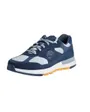 Chaussures Homme FIELD TREKKER LOW LACE Bleu