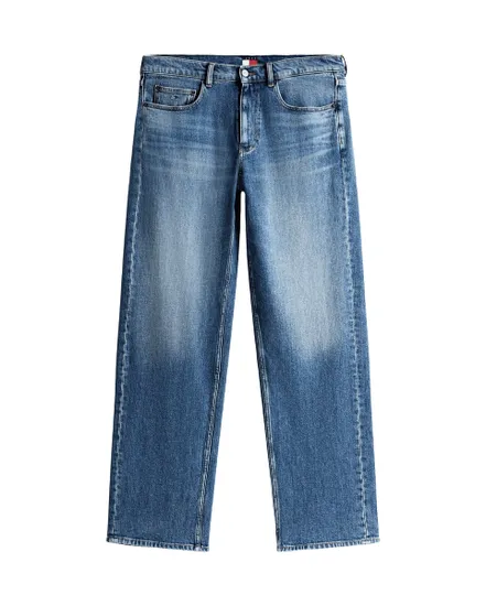 Jean Homme Jaimie Relaxed Straight