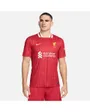 Maillot de football Homme LFC M NK DF JSY SS STAD HM Rouge