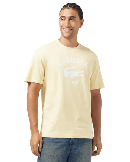 Tee-Shirt Homme Soft Branding