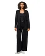 Blazer Femme PCBOZZY LS Detail