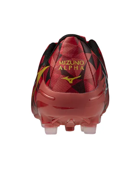 Crampons de football MIZUNO II SELECT AG Rouge