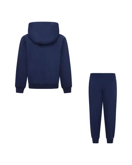 Survêtement Jeune enfant NKB B NSW GRADIENT FUTURA PO S Bleu