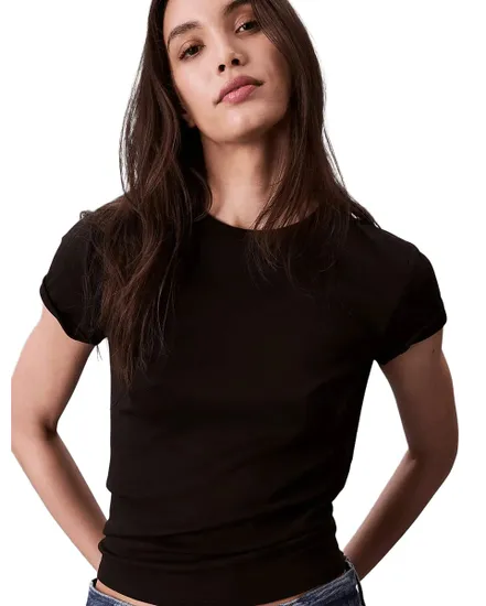 T-shirt Homme SS Supima Crewneck