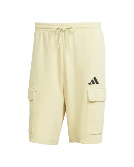 Short Homme M FELCZY C SHO Jaune