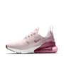 Chaussures mode femme W AIR MAX 270 Rose