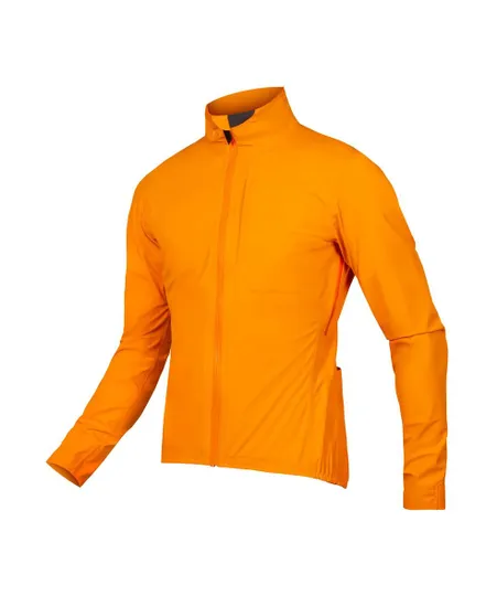 Veste softshell imperméable Homme PRO SL Orange