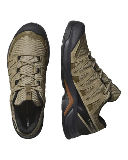 Chaussures De Trekking Homme X-Adventure Recon Gtx