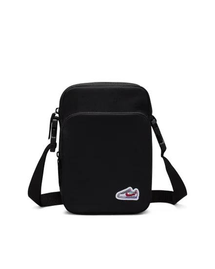 Sac Unisexe NK HRTGE CRSSBY-CORTEZ PTCH Noir