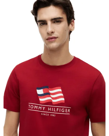 T-shirt Homme RWB Main Flag Regula