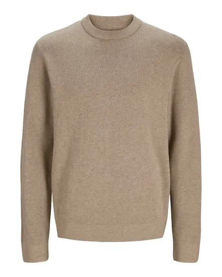 Pull Homme JPRBLAMILANO Stitch Knit