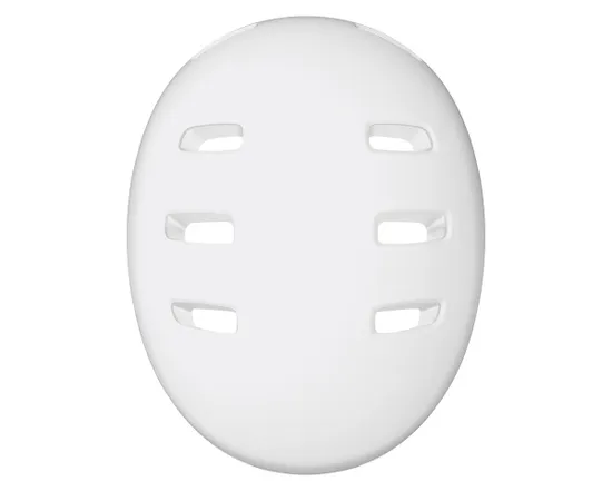 Casque Dirt Unisexe INDY Blanc Pur