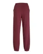 Pantalon de survetement Femme JXABBIE RLX HW EVERY PANTS SWT NOOS Bordeaux