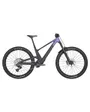 VTT tout suspendu Femme CONTESSA GENIUS ST 910 TR Noir