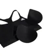 Brassière Femme Optime Essentials Light Support