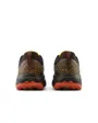 Chaussures de running Homme MTHIER7M Orange