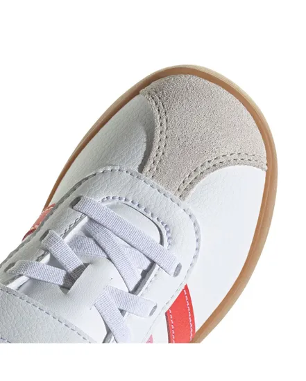 Chaussures Enfant VL COURT 3.0 EL C Blanc