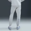 Pantalon de survetement Homme M NSW CS JOGGER FLC BB Blanc