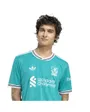 Maillot de football Homme LFC 3 JSY Bleu