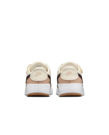 Chaussures Enfant NIKE AIR MAX SC (PSV) Beige